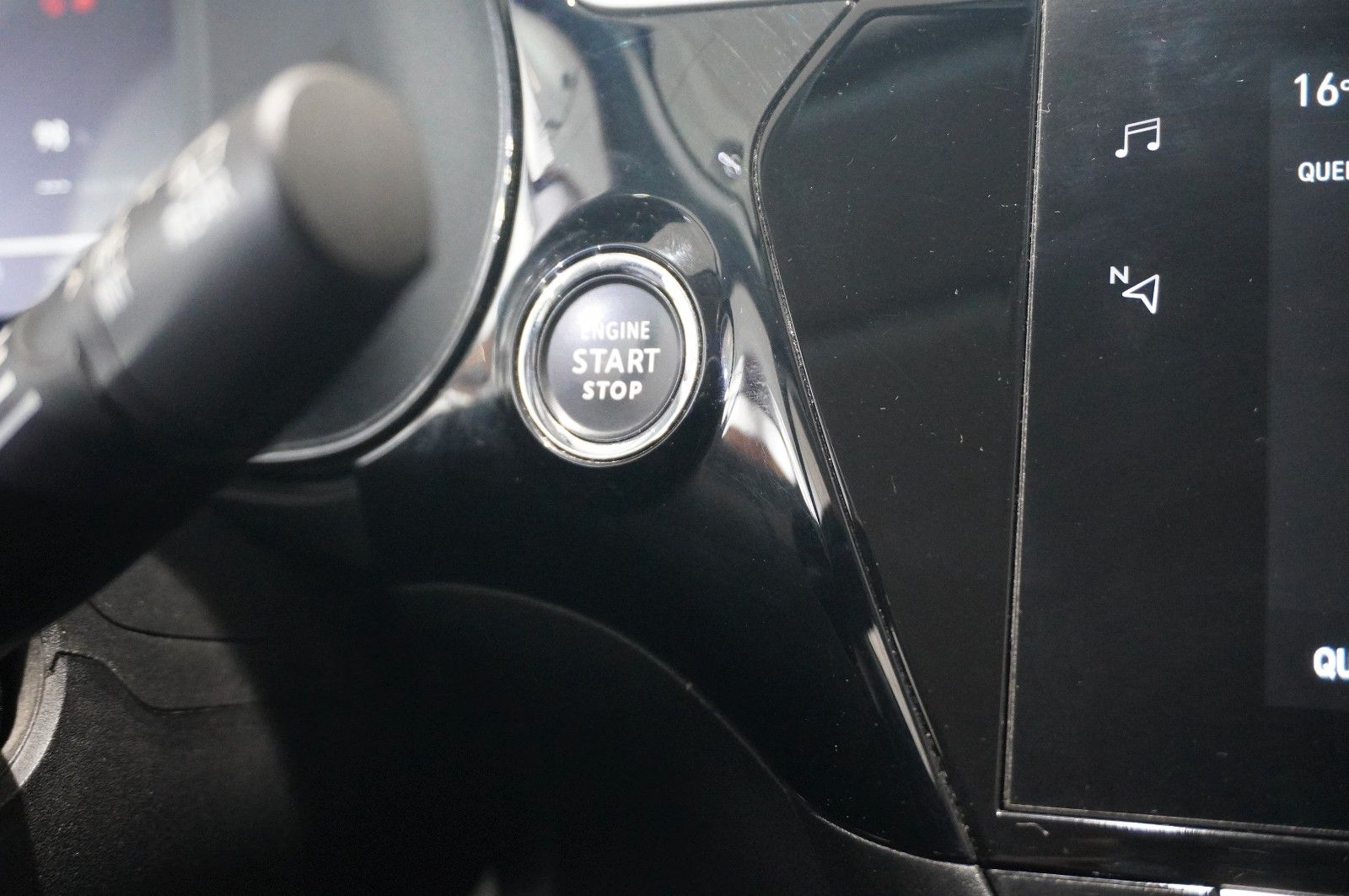 Fahrzeugabbildung Opel Corsa-e 7KW EDITION NAVI/KAMERA/SHZ/VIRTU./DAB+