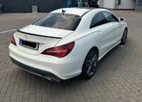 Mercedes-Benz CLA 200 Urban Urban - Mercedes-Benz CLA 200 in Essen