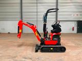 Kubota U 10-5 UNUSED - Kubota Radlader