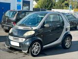 Smart Fortwo Coupé  Baujahr 1999 TÜV DABEI - gebrauchte Smart ForTwo aus dem Jahr 1999