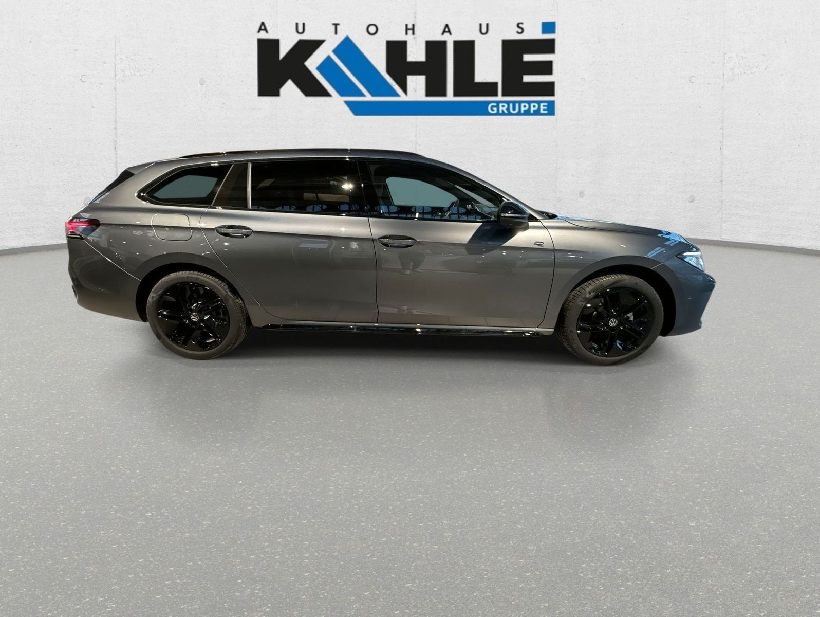Volkswagen Passat - Bild 6