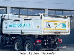 Fahrzeugabbildung MAN 33.470 6x4 Meiller Bordmatik Mietkauf 1599 Euro