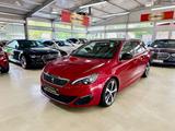 Peugeot 308 2.0HDI GT Line Pano Automatik - Peugeot 308: 2l Hdi