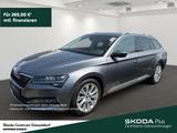 Skoda Superb Combi Style iV DSG Business-Paket Amundse - Skoda Superb: Business