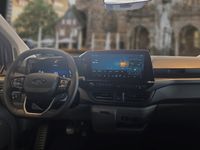 Ford Tourneo Custom - Vorschau Bild 9