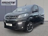 Opel Zafira Life INNOVATION L2 AHK WR el.Schiebetüren - : Van, 7 Sitzer, Schiebetüren