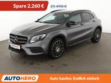 Mercedes-Benz GLA-Klasse GLA 200 AMG Line Aut.*NAVI*TEMPO*CAM* - Mercedes-Benz GLA 200 in Berlin