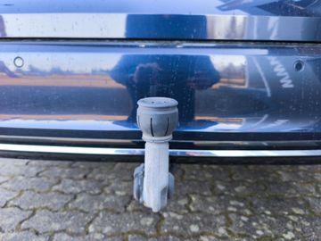 Volvo V90 Inscription*Vollausstattung*