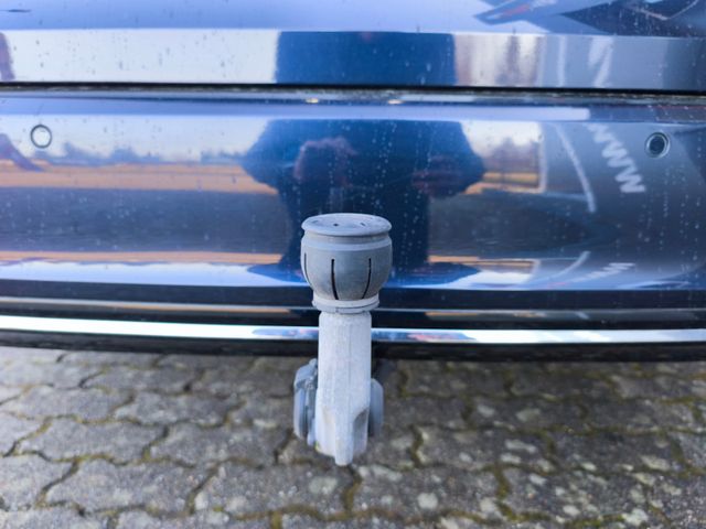 Volvo V90 Inscription*Vollausstattung*