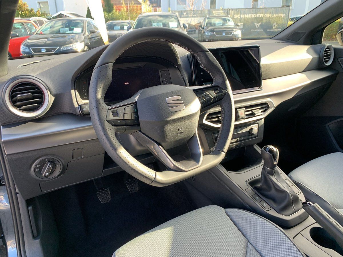 Seat Ibiza - Bild 10