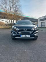 Hyundai TUCSON - Hyundai TUCSON in Hagen