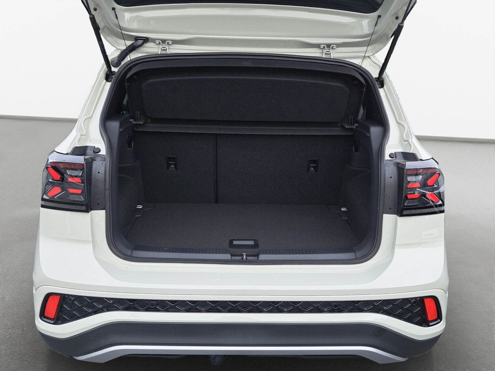 Volkswagen T-Cross - Bild 14