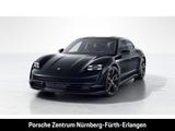 Porsche Taycan 4 Cross Turismo Sport Chrono Paket LED-Ma - Porsche Taycan 4S Sport Turismo Gebrauchtwagen