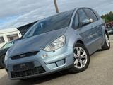 Ford S-MAX Titanium Panorama KEIN TÜV - gebrauchte Ford S-Max aus dem Jahr 2007
