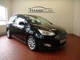 Ford C-MAX Titanium /Navi / PDC v+h / 1 Jahr Garantie - Ford C-Max in Hamburg