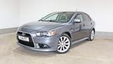 Mitsubishi Lancer Sportback Intense~LPG~PDC~ - gebrauchte Mitsubishi Lancer aus dem Jahr 2011