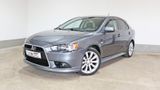 Mitsubishi Lancer Sportback Intense~LPG~PDC~ - Mitsubishi Lancer mit Benzin-Antrieb: Limousine, Automatik