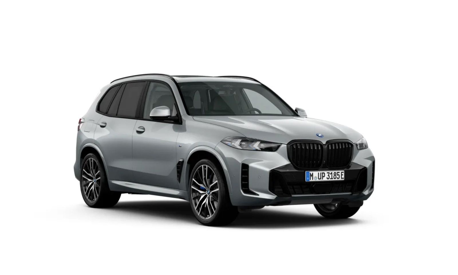 BMW X5 - Bild 2