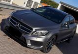 Mercedes-Benz GLA 250 4MATIC DCT AMG Line AMG Line - gebrauchte Mercedes-Benz GLA 250 aus dem Jahr 2016