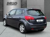 Kia Venga 1.4 Edition 7 SHZ Tel.-Vorb.  Alu Klima Fr - Kia Venga: 1.4