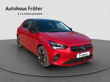 Fotografie 3 des Opel Corsa Corsa-e Elegance Kamera LED Sitzheizung PDC