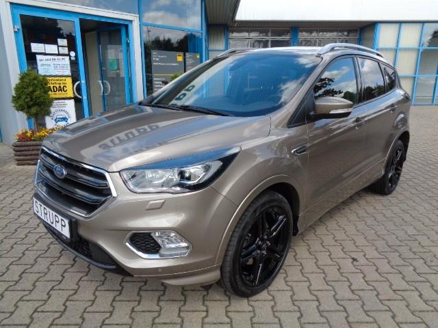 Ford Kuga ST-Line Autom/Xenon/Kamera/19Zoll/Winterpak