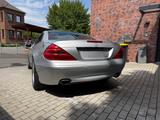 Mercedes-Benz SL 600 1 Hand  - Mercedes-Benz SL 600 Gebrauchtwagen