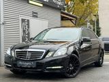Mercedes-Benz E 350 CGI Avantgarde| LED | AHK | DISTR | LUFT | - Mercedes-Benz E 350 in Aachen
