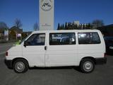 Volkswagen T4 Kombi 9 Sitzer - Volkswagen aus 2001