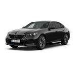 BMW i5 eDrive40 Limousine M Sportpaket Panorama EDC  - BMW i5: Sportfahrwerk, Limousine