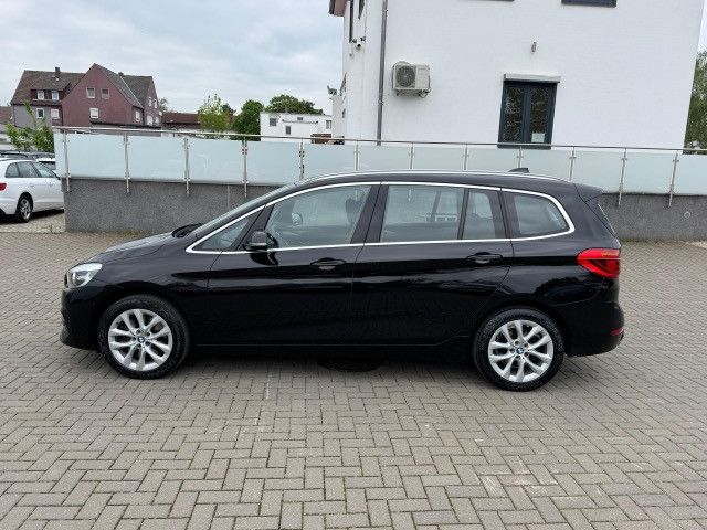 BMW 218 Gran Tourer