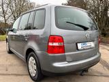 Volkswagen Touran Highline*Standheizung*AHK* - gebrauchte VW Touran aus dem Jahr 2004