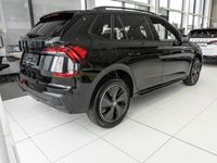 Skoda Kamiq - Vorschau Bild 3