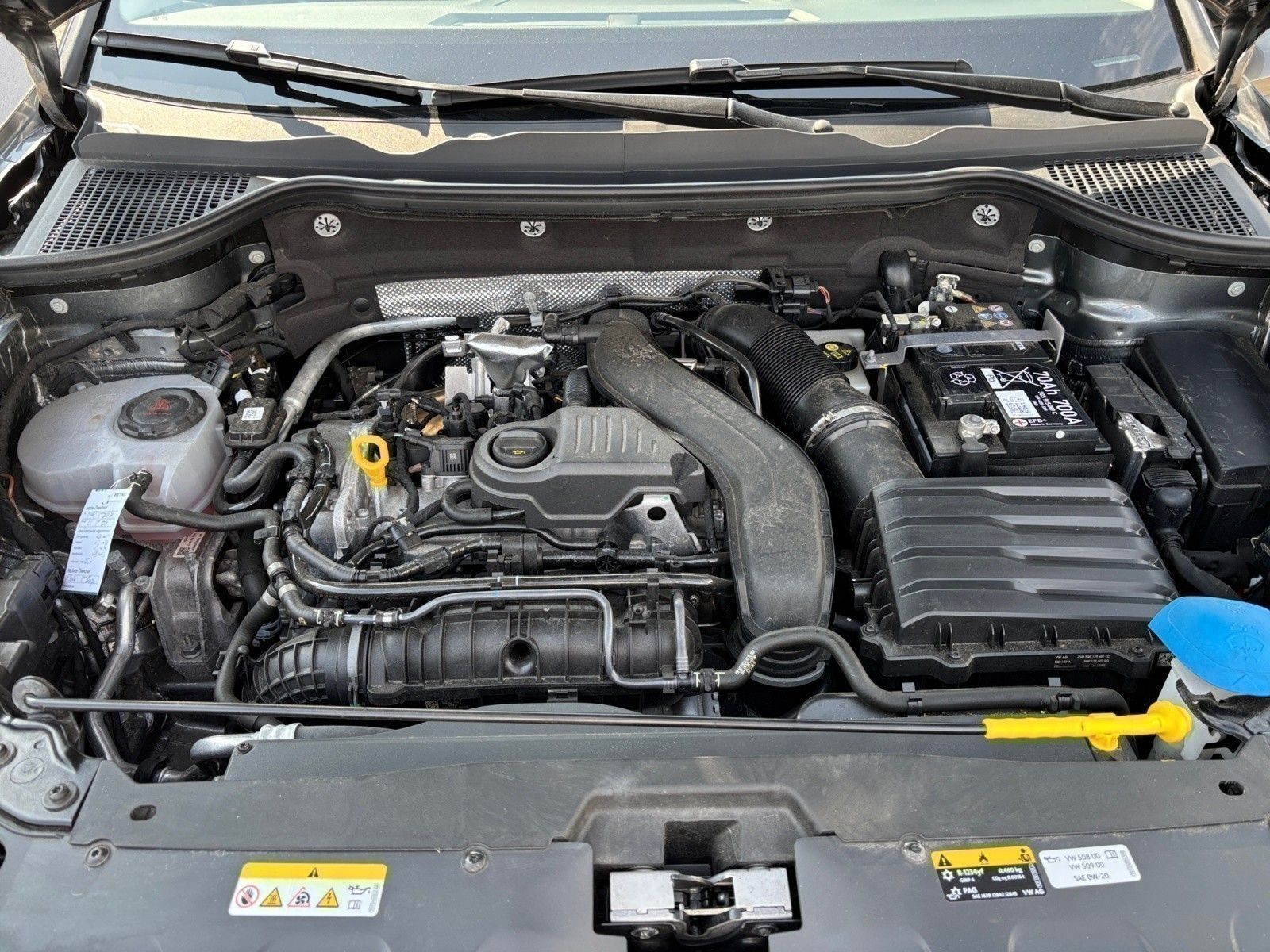 Skoda Karoq - Bild 16