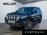 Toyota Land Cruiser 2.8 D-4D Automatik TEC-Edition *AHK - Toyota: Cruiser