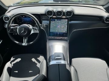 Mercedes GLC 220 - 11