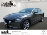 Mazda CX-30 Selection 2WD 2.0 SKYACTIV-X M Hybrid EU6d - Mazda: Eu