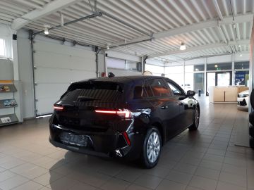 Bild 5 Opel Astra L Enjoy AHK-abnehmbar Navi LED Klimaautom