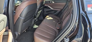 BMW X6 M50d IM KUNDENAUFTRAG ZU VERKAUFEN !!!