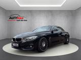 BMW 435i Cabrio Sport-Aut. Sport Line - BMW 435: Automatik