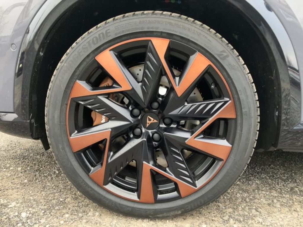 Cupra Formentor - Bild 12