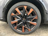Cupra Formentor - Vorschau Bild 12