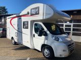 Bürstner Argos Time A670 (Fiat Ducato) Alkoven Küche Bad - Offers matching your search criteria