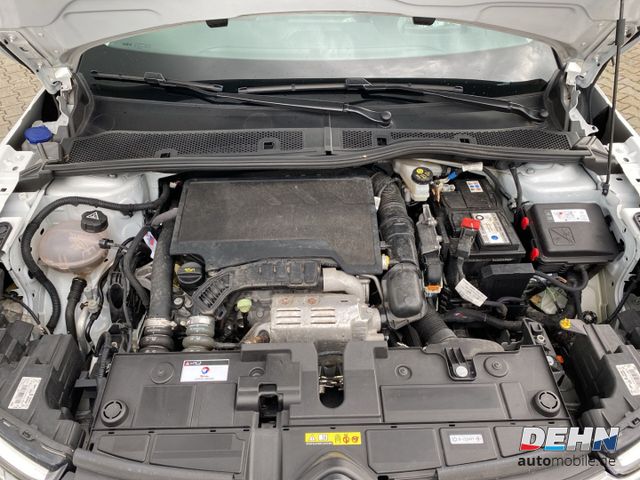 Citroën C4 PT130 Shine Kamera LED SHZ PDC