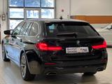 BMW 540d xDrive HUD/Laser/AHK/Park&DriveAs/SportSitz - BMW 540 mit Diesel-Antrieb: Automatik