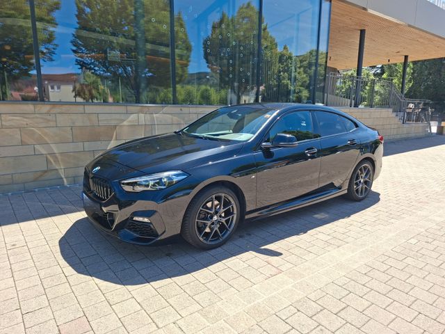 BMW 218i Gran Coupé M Sport M Sport