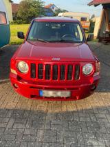 Jeep Patriot Sport 2.4 ECO+ TÜV neu - Jeep Patriot aus 2009