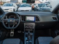 Cupra Ateca - Vorschau Bild 11