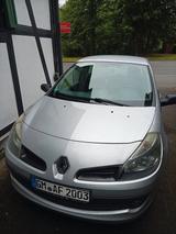 Renault Clio Extrême 1.2 16V Eco2 55kW Extrême - Renault Clio aus 2008: Extreme