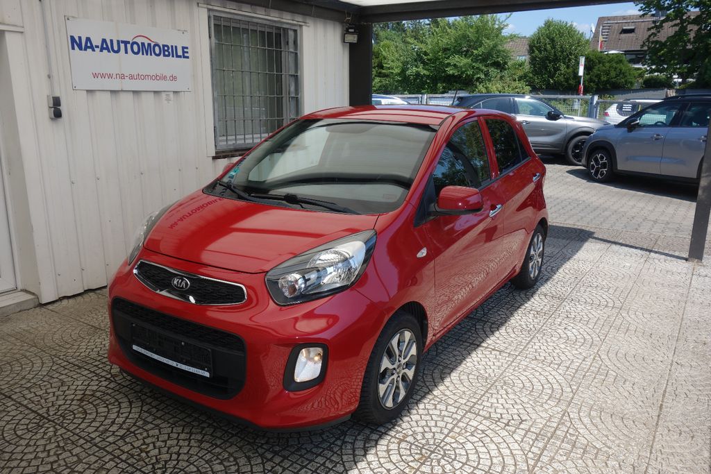 Image of Kia Picanto